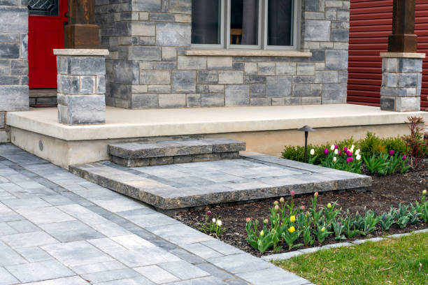 Best Best Driveway Pavers  in West Yarmouth, MA